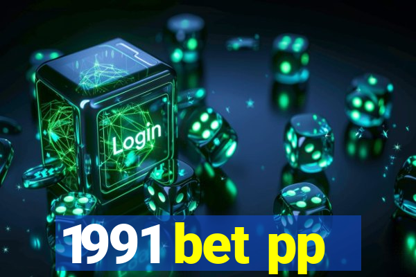 1991 bet pp